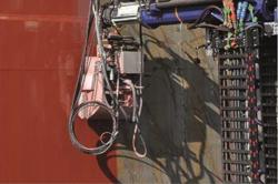 New coating system BlohmVoss